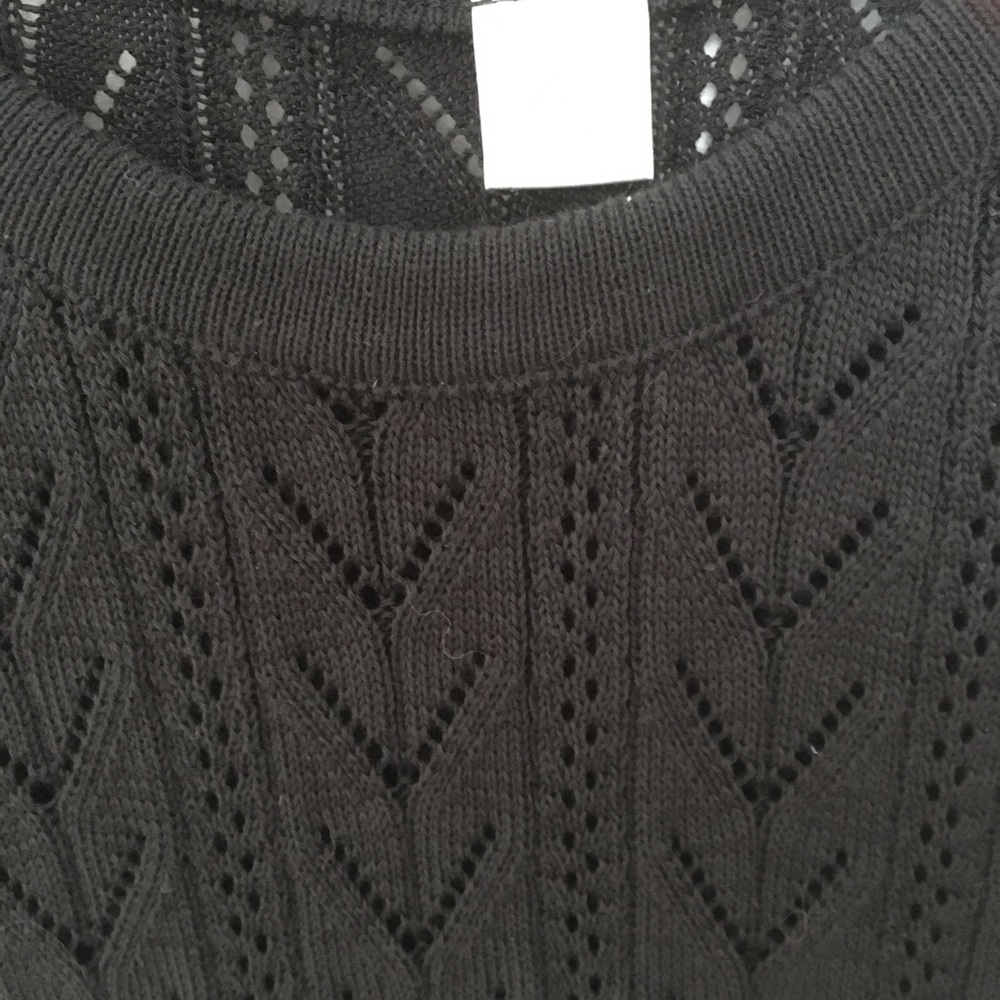 Wool t-shirt - Picture 2 of 3